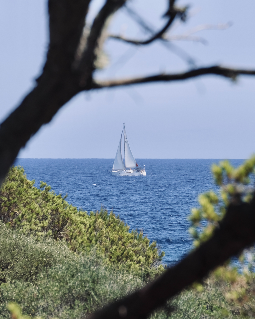 Where the Mountains meet the sea: The Quieter Side of Mallorca
