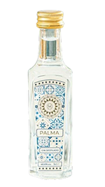 Palma Mini Bottles 5cl (x10)