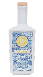Ginebra Palma 70cl