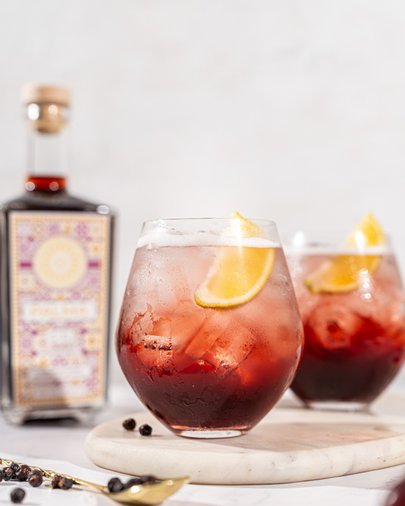 Palma Monastrell Gin