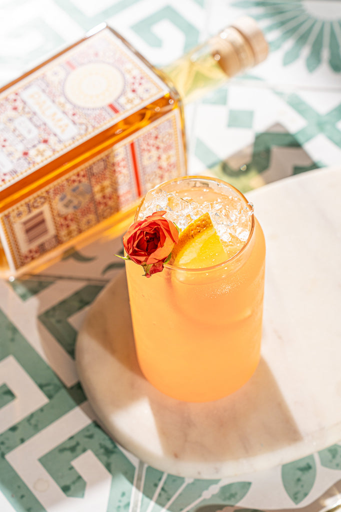 Gin Palma Especiada 70cl