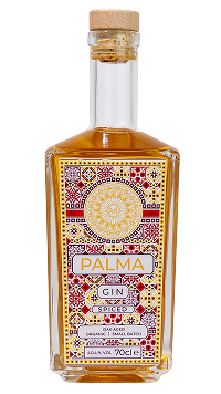 Palma Spiced Gin
