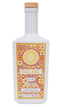 Palma Citrus Gin