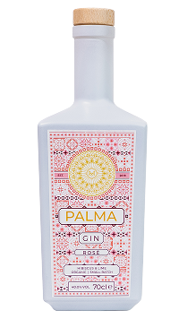 Palma Rose Gin