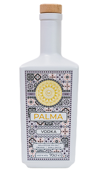 Palma Vodka 70cl