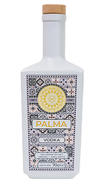 Vodka Palma 70cl