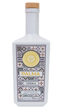 Palma Vodka