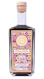 Monastrell Gin