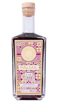 Palma Monastrell Gin
