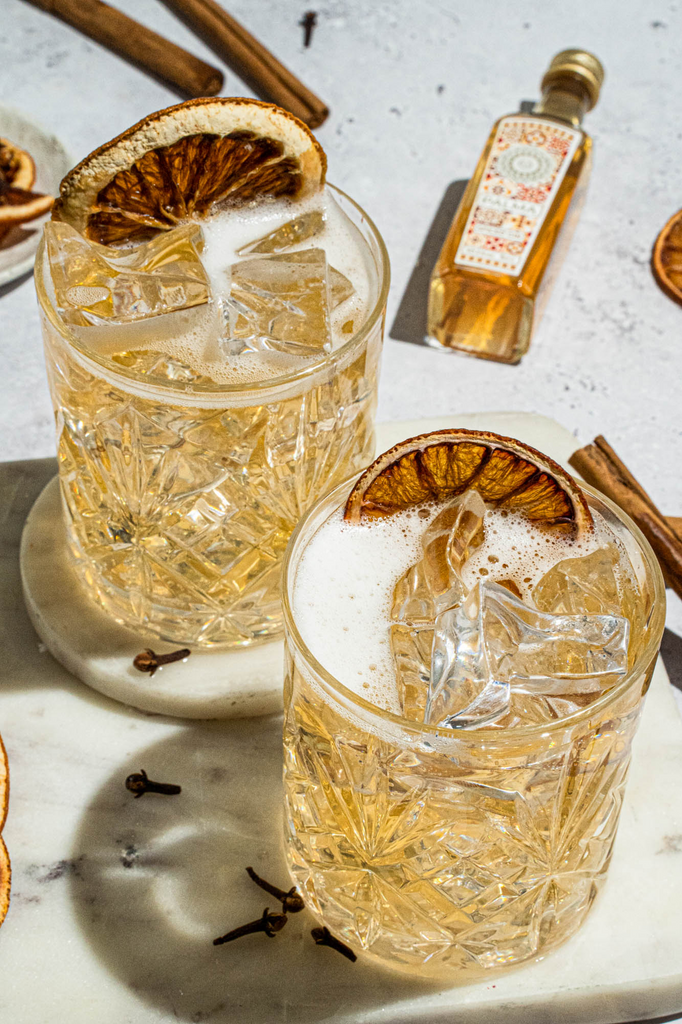 Gin Palma Especiada 70cl