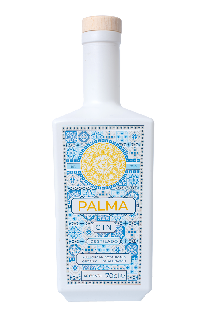 Palma Gin 70cl