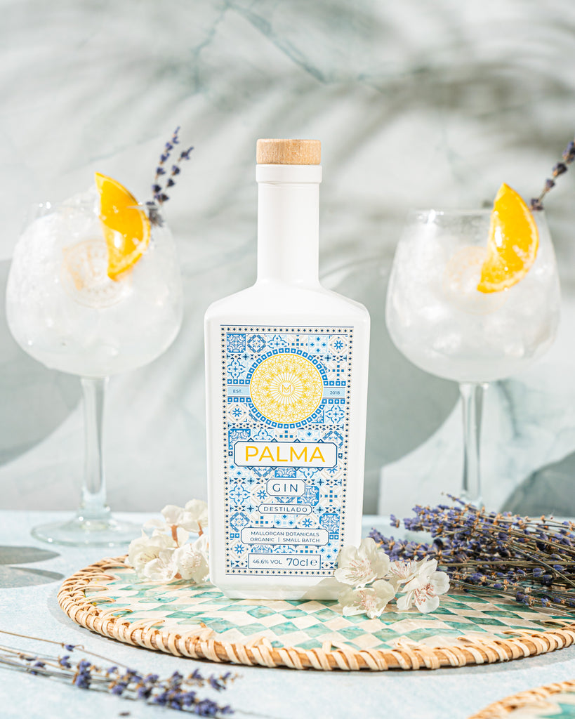 Palma Gin 70cl