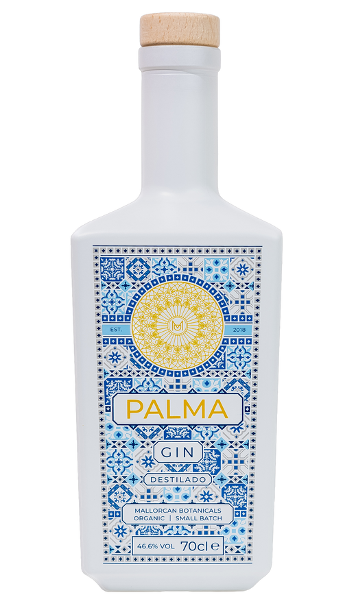 Palma Gin