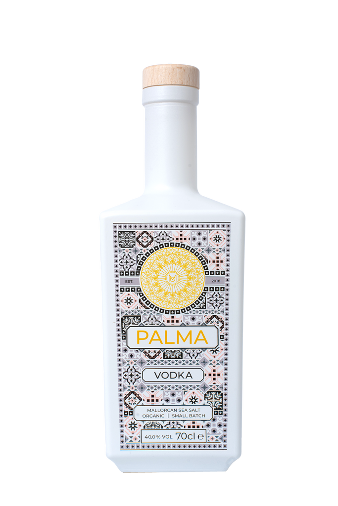 Palma Vodka 70cl
