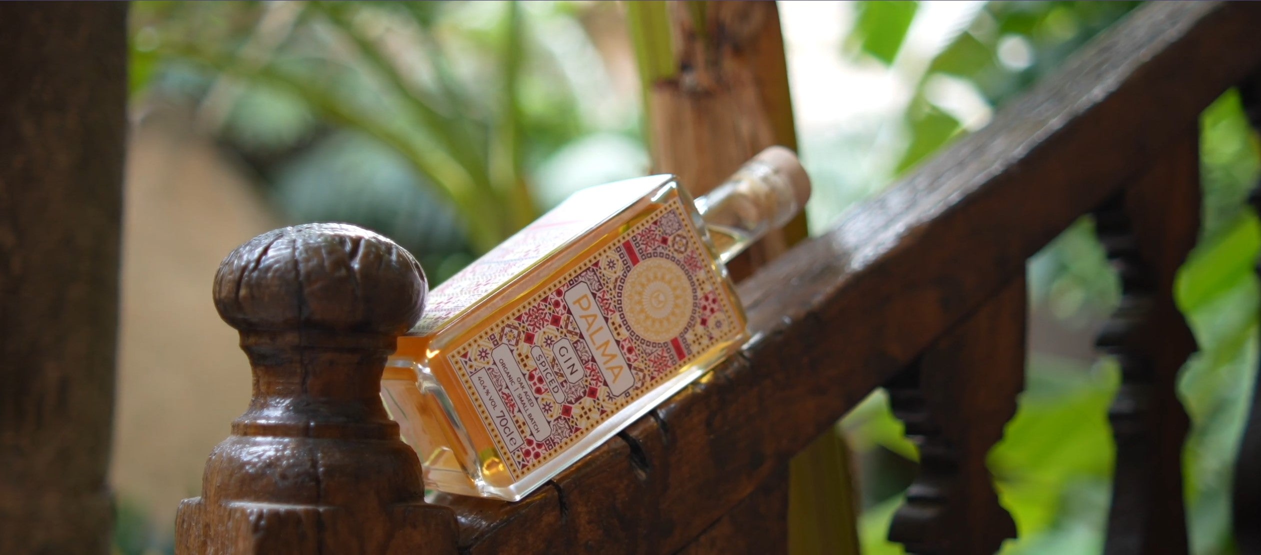 Mallorca Distillery